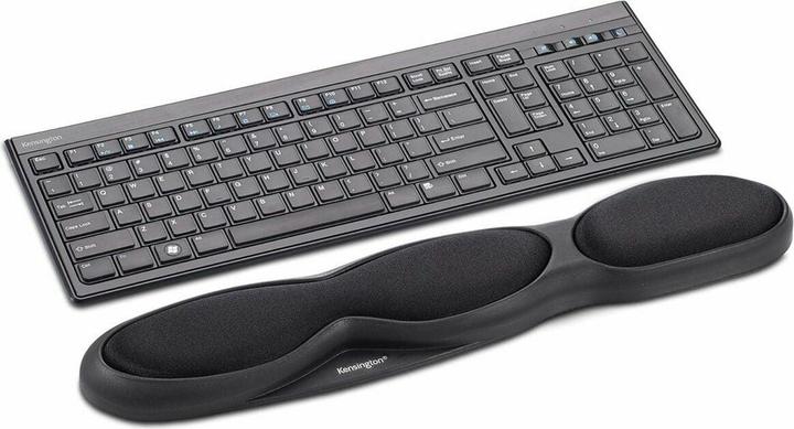 Actual product image Kensington Keyboard Wrist Rest