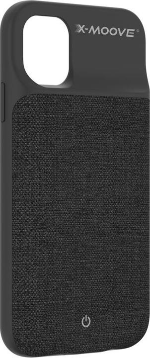 Image du produit Livoo Étui pour batterie de rechange (4500 mAh, 7.50 W, 16.65 Wh)