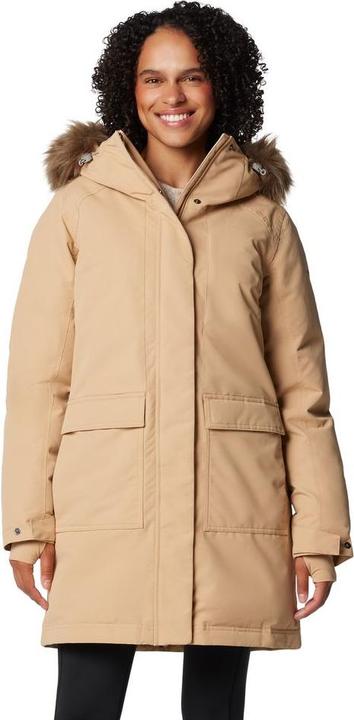 Image du produit Columbia Parka isolée Little Si II pour femme