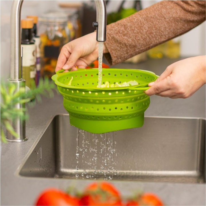 Actual product image Kuhn Rikon Colander (23 cm)