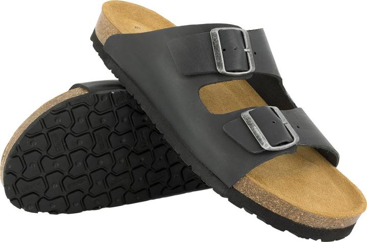 Actual product image Piece of Mind Comfort Pantoletten (45)