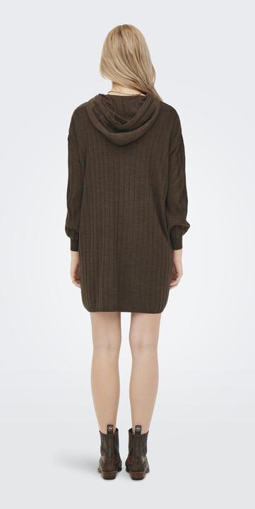 Image du produit Only Longue robe en tricot (S)