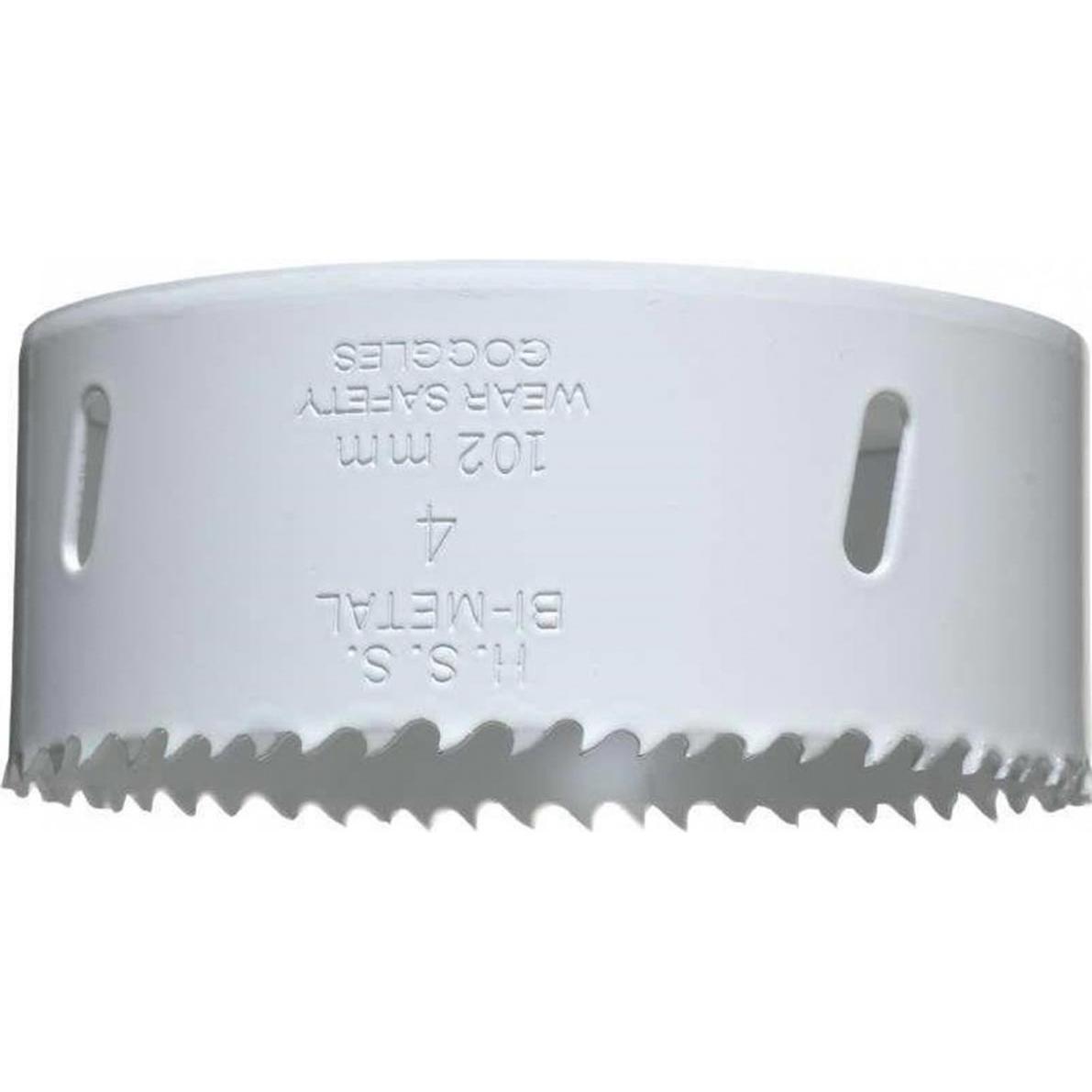 kwb Hss Bimetall Lochsäge102Mm (102 mm) (598102)