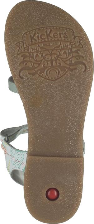 Actual product image Kickers Sandalen (24)