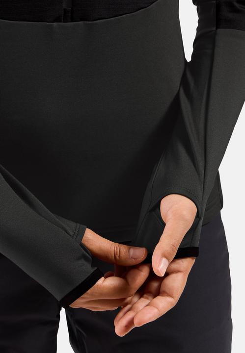 Actual product image Odlo Descent Ceramiwarm (M)