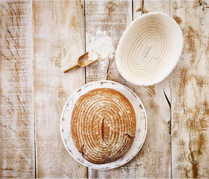 Produktbild Birkmann Gärkörbchen