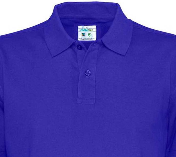 Immagine prodotto Clique Maglietta Polo Uomo (XL)