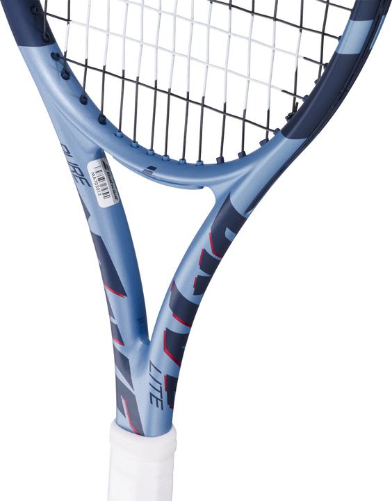 Actual product image Netex Pure Drive Lite 2025 Tennis Racket, Grip Size 0 (0)