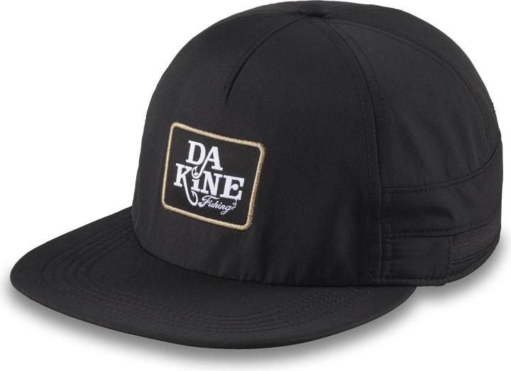Produktbild Dakine Abaco Curved Bill W Neck Cape