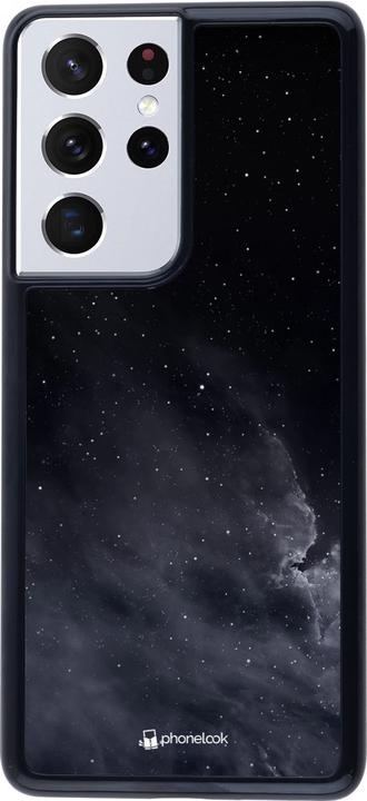 Image du produit PhoneLook Coque Black Sky Clouds (Samsung Galaxy S21 Ultra 5G)