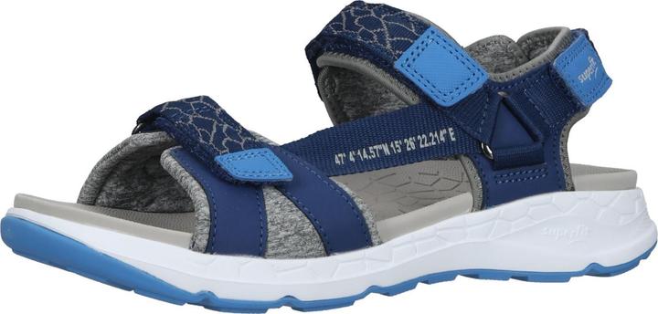 Actual product image Superfit Sandalen (39)