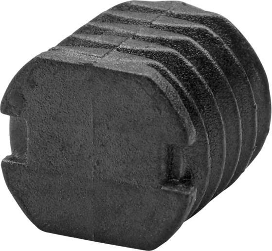 Actual product image Siemens Transponder M6 ISO 15693 chip 6GT2600-0AF00 Type of electrical accessory other, type of mechanical (Key)