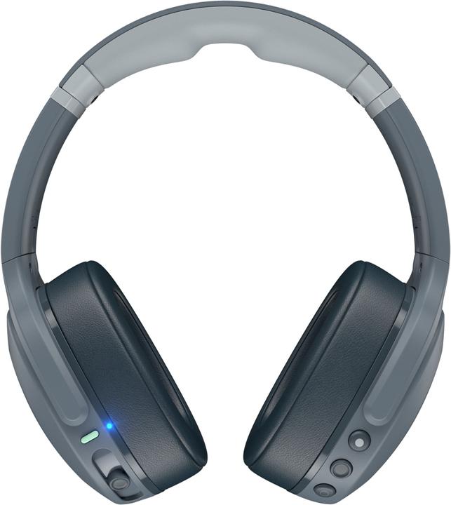 Produktbild Skullcandy Crusher Evo (keine Geräuschunterdrückung, 40 h, Kabellos, Kabelgebunden)