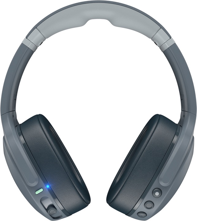 Produktbild Skullcandy Crusher Evo (keine Geräuschunterdrückung, 40 h, Kabellos, Kabelgebunden)