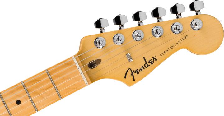Immagine prodotto Fender Standard Stratocaster Electric Guitar, Candy Cola (Chitarra elettrica, Legno d'acero, Pioppo)