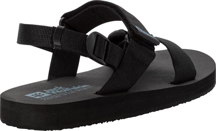 Actual product image Jack Wolfskin Urban Discovery Belt Sandal M (42)