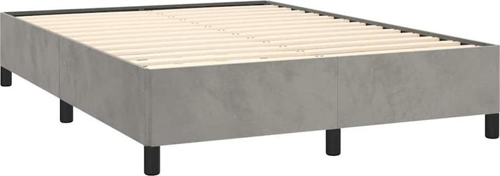 Image du produit vidaXL Bettgestell (137 x 190 cm)
