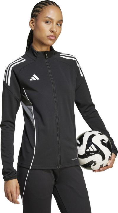 Actual product image adidas Tiro 25 Competition Women's Training Jacket (S)