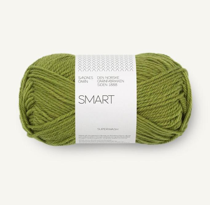 Produktbild Sandnes Garn Smart (100 m)