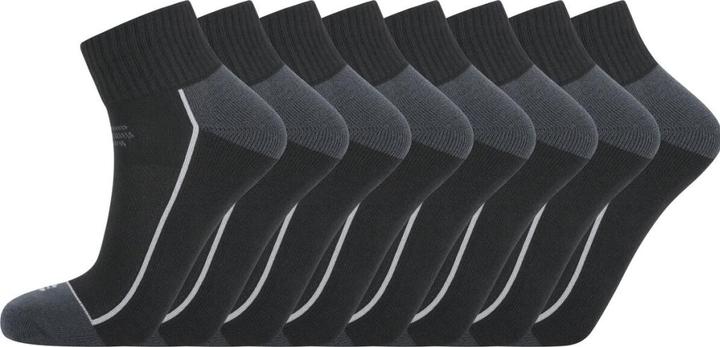 Immagine prodotto Endurance Avery Quarter (x8) (39, 42)