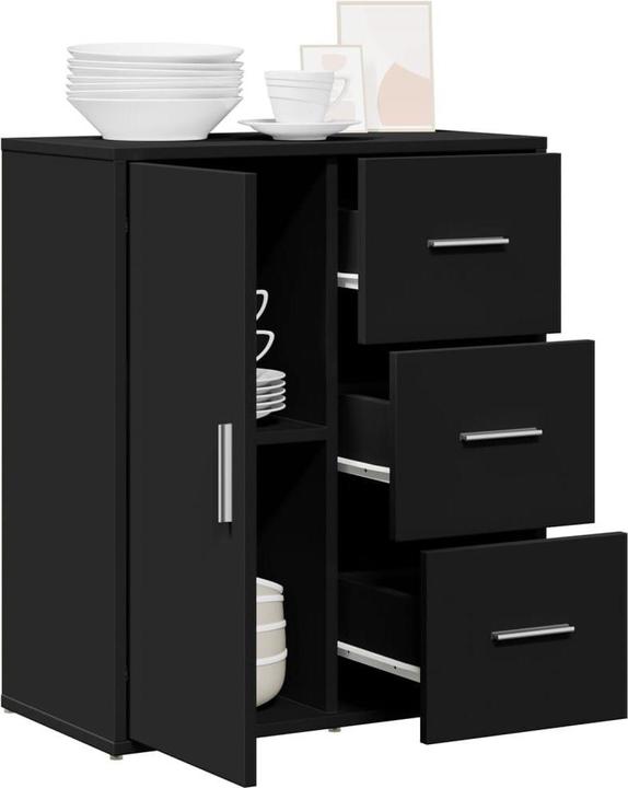 Image du produit vidaXL Buffet (60 x 31 x 70 cm)