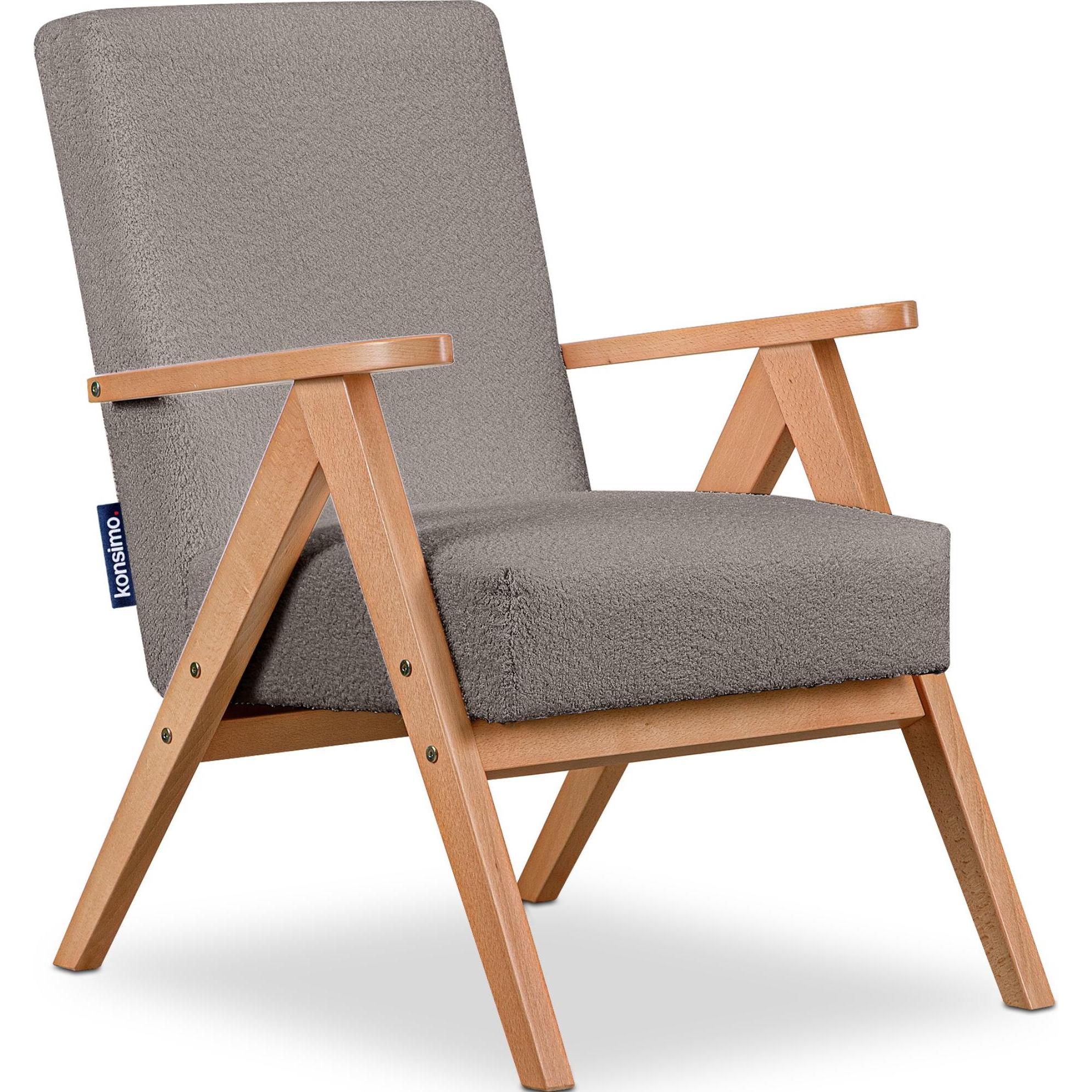 Thumbnail - Konsimo, Sessel, Naset