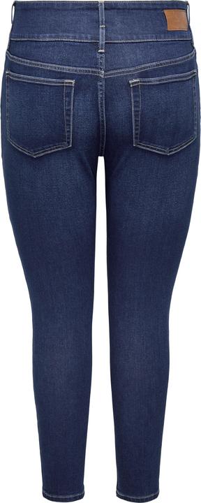 Produktbild Only Caranna Hw Skinny Ank Mbd Dnm Ana Noos (W48/L32)