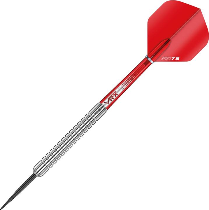 Actual product image Red Dragon Steel Tip Hellfire A (24 g)