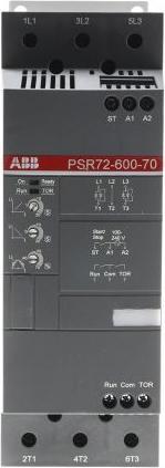 ABB Avviatore graduale PSR, 37 kW, 72 A