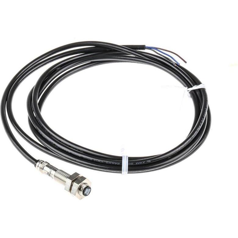 RS PRO M8 inductive sensor, Sr 1.5mm, PNP, Modulo elettronico