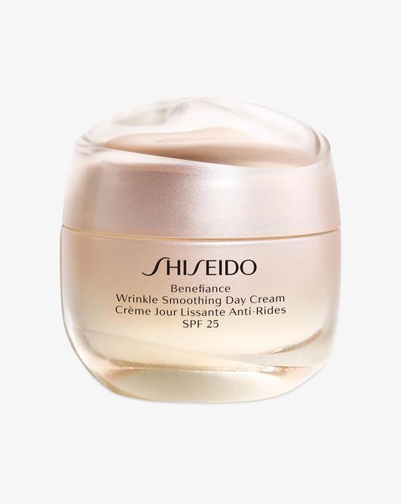 Image du produit Shiseido Benefiance (50 ml, Crème de jour, SPF 25)