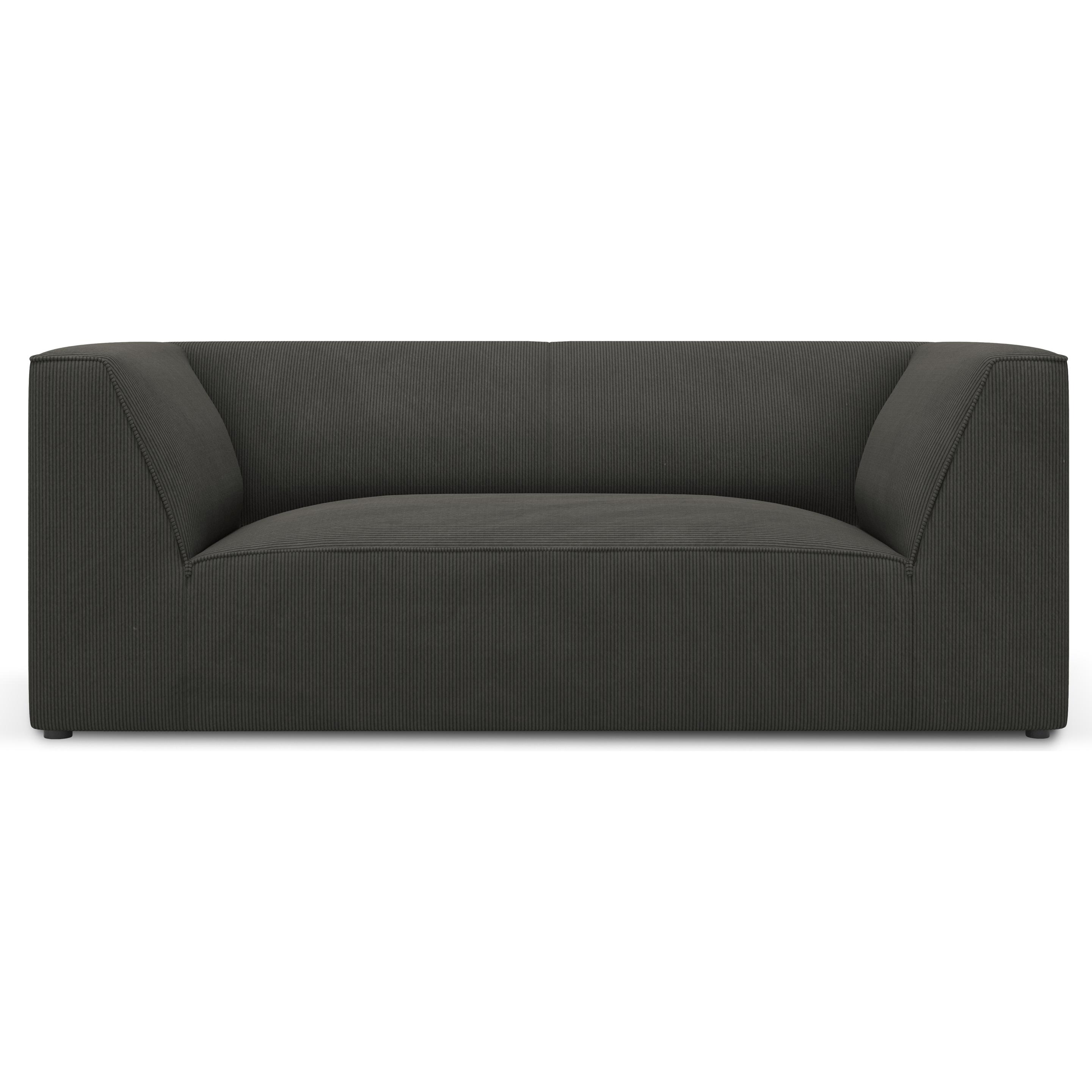 Micadoni, Sofa, Ruby (2-Sitzer, 3-Sitzer, 4-Sitzer)