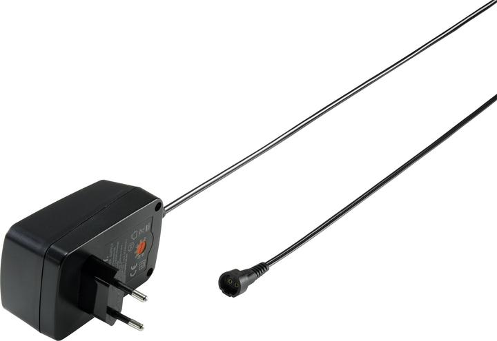 Actual product image Voltcraft Plug-in power supply unit