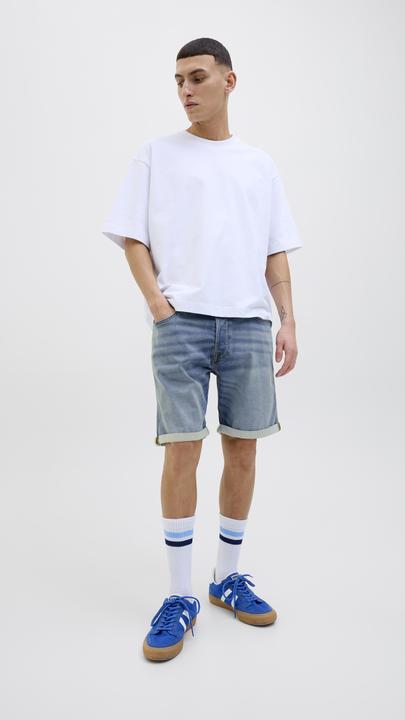 Actual product image Jack & Jones JJIRICK JJICON I.K. SHORTS GE 129 SN (XL)
