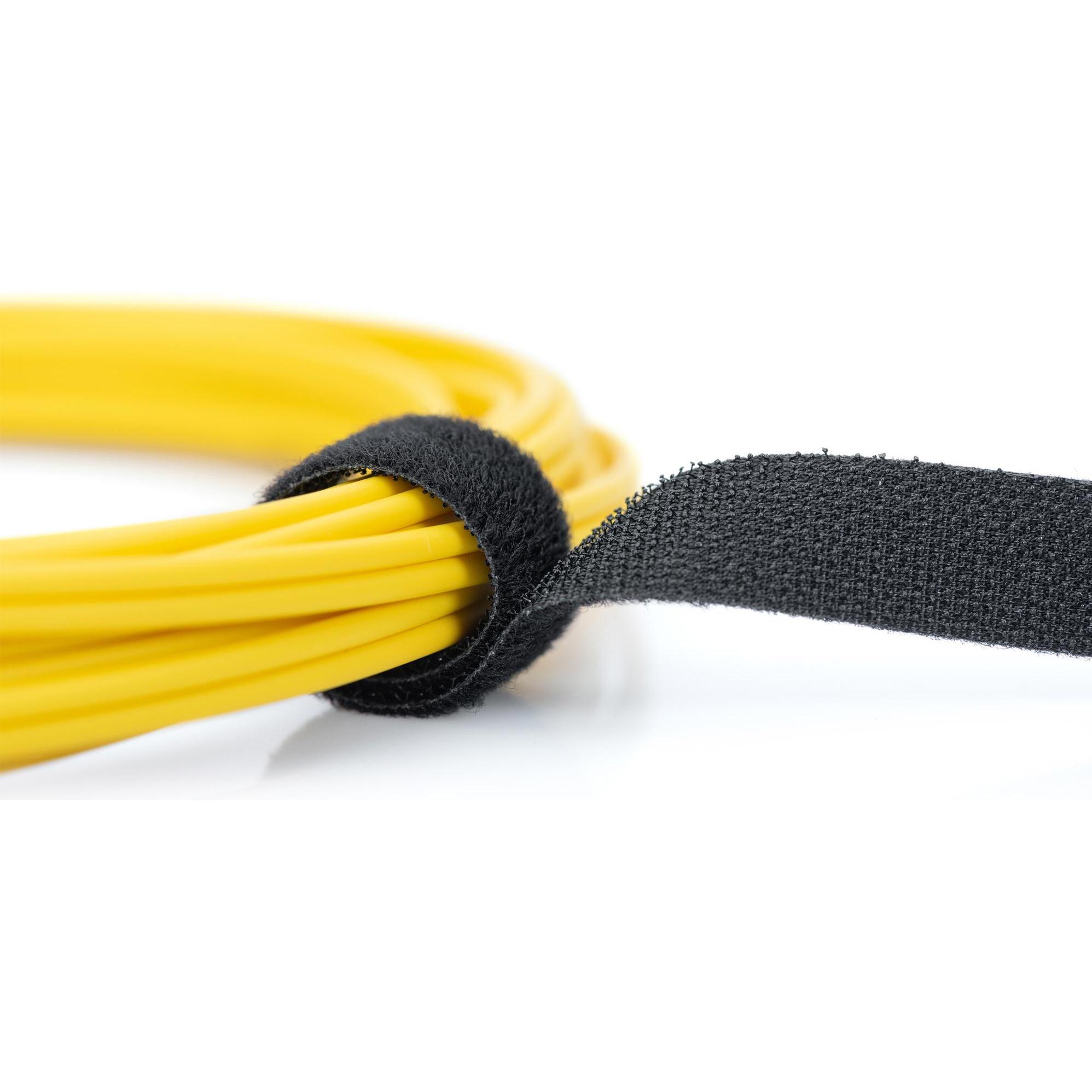 Thumbnail - Digitus, Klettband, Verschlussband (15 mm)