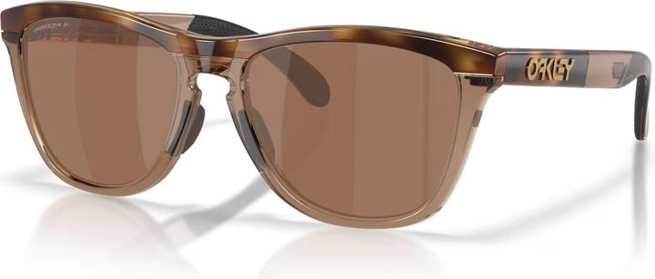 BROWN TORT/BROWN SMOKE/PRIZM TUNGSTEN POLAR, Brown Tortoise/Brown Smoke, Prizm tungsten polarized
