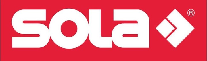 Actual product image Sola Messwerkzeuge Wasserwaage (200 cm)