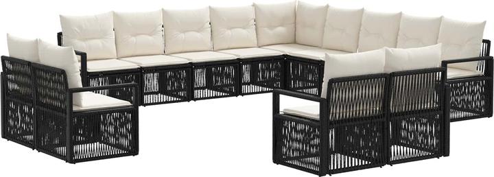 Produktbild vidaXL Garten-Sofa