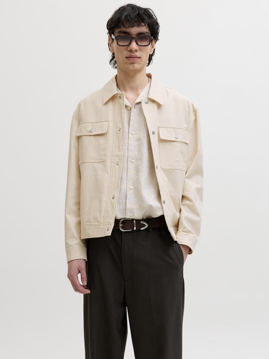 Immagine prodotto Jack & Jones Overshirt Overshirt (S)