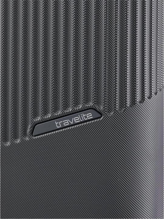 Immagine prodotto Travelite Trolley + Valigia Bali 4w Trolley L (96 l)