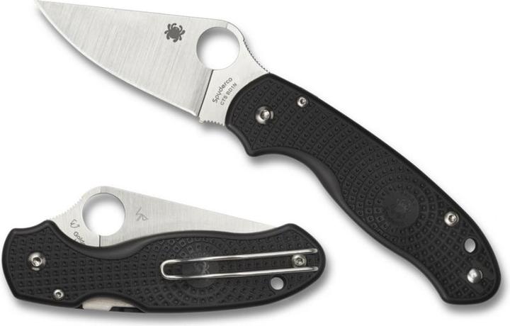 Immagine prodotto Spyderco Para 3 leggero coltello pieghevole (7.40 cm)