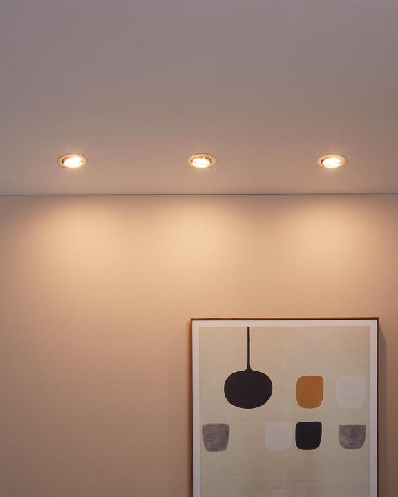 Produktbild EGLO Peneto (400 lm, GU10)