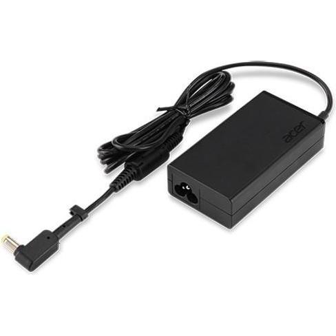 Acer 9V Notebook Adapter19 V - Schwarz - Typ C (90 W), Notebook Netzteil, Schwarz