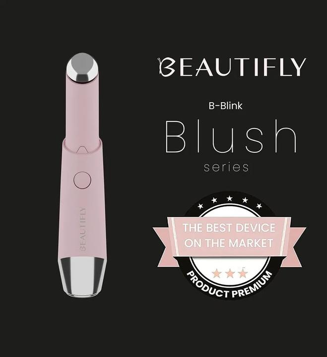 Image du produit Beautifly Appareil de massage oculaire B-Sensi