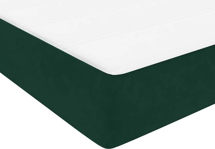 Produktbild vidaXL Boxspringbett (80 x 220 cm)