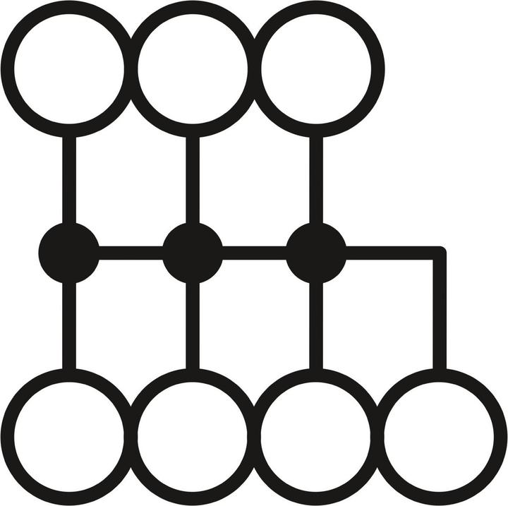 Produktbild Phoenix Contact PHOE Verteilerblock