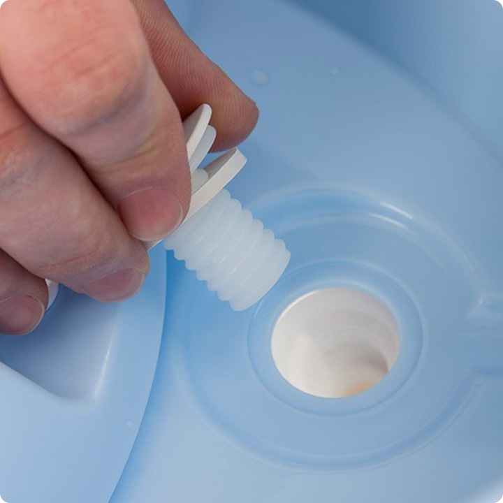 Produktbild Rotho Babydesign Ablaufschlauch