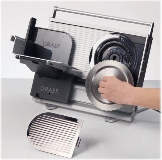 Produktbild Graef Classic C 20
