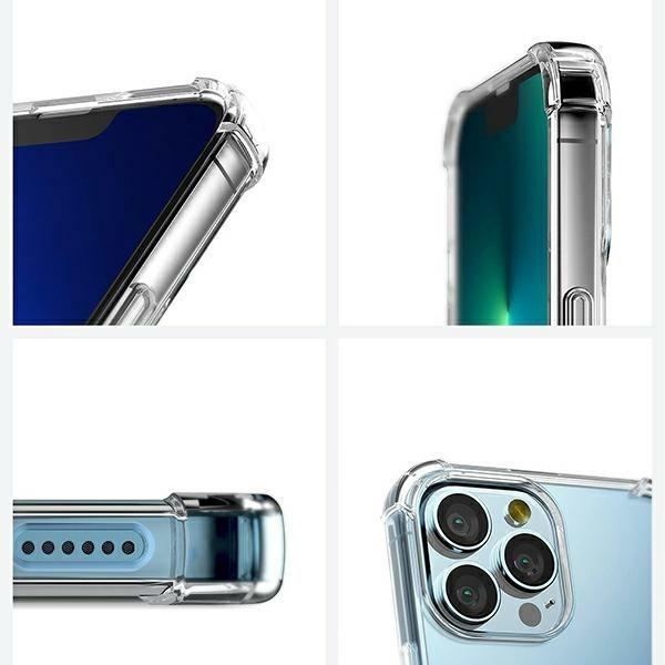 Produktbild Bulletproof iPhone 11 6,1" transparent (Apple iPhone XR, Apple iPhone 11)