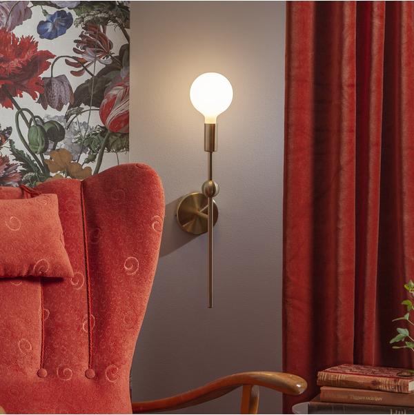 Produktbild Schönenberger Opaque (E14, 120 lm, 1x)